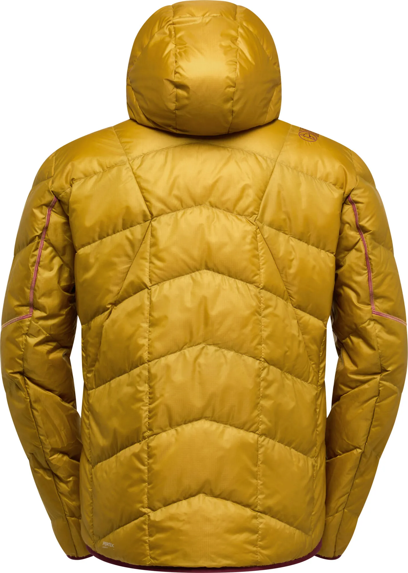 Bunda LA SPORTIVA Pinnacle Down savana redwood 2
